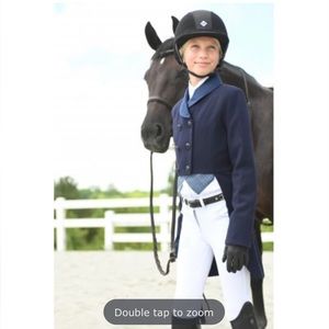 Junior Shadbelly Jacket